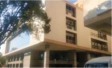 Prestige Blue Chip Software Park - Block 2